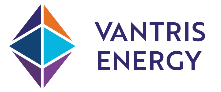 Vantris Energy Berhad Logo